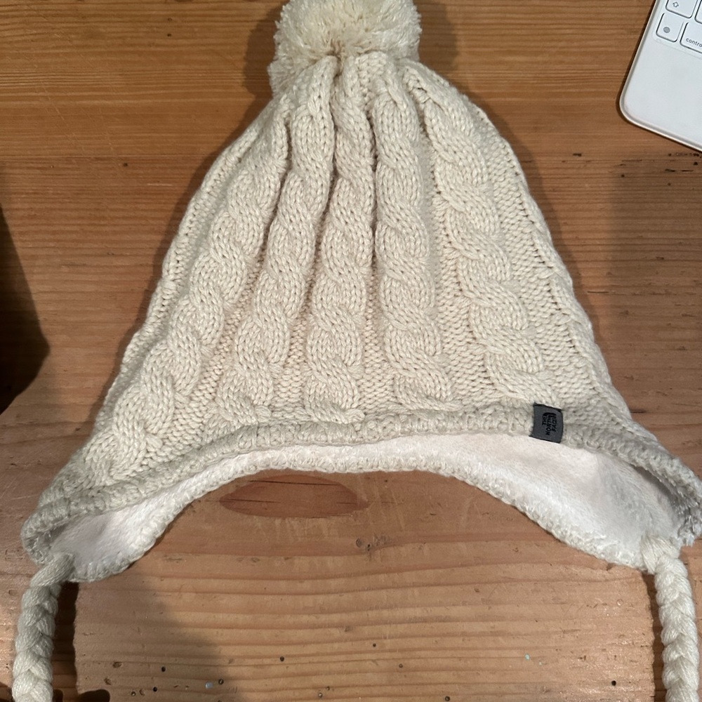 North Face Hat